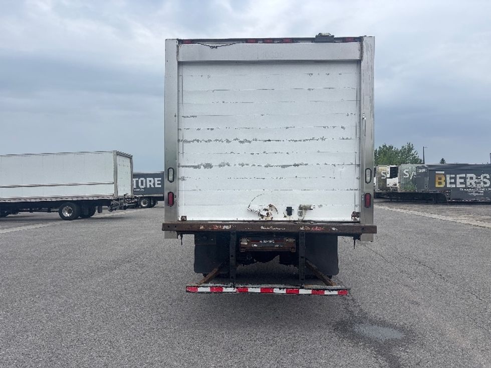 Refrigerated Truck-Light and Medium Duty Trucks-International-2019-4300-Ottawa-ON-196,270\n\t\tkm-$ 49,750 - Image 7