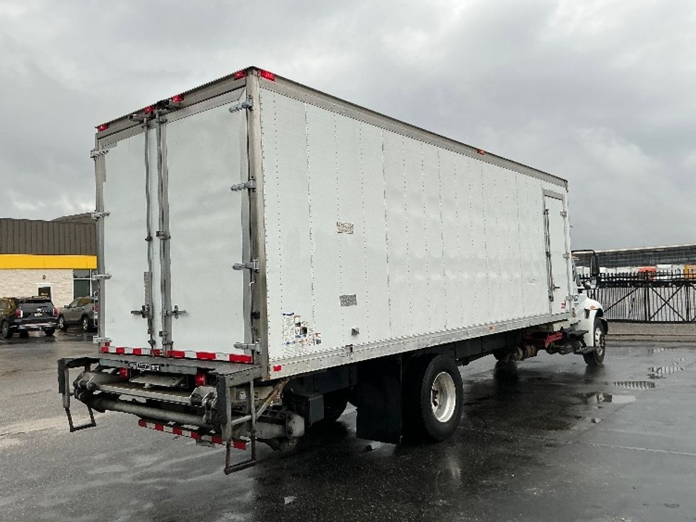 Refrigerated Truck-Light and Medium Duty Trucks-International-2019-4300-Pensacola-FL-117,895\n\t\tmiles-$ 51,250 - Image 13