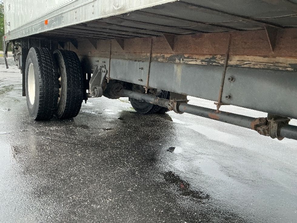 Refrigerated Truck-Light and Medium Duty Trucks-International-2019-4300-Pensacola-FL-117,895\n\t\tmiles-$ 51,250 - Image 14