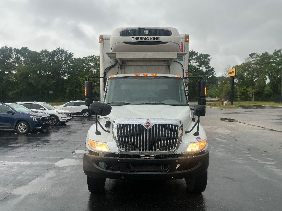 Refrigerated Truck-Light and Medium Duty Trucks-International-2019-4300-Pensacola-FL-117,895\n\t\tmiles-$ 51,250 - Image 2