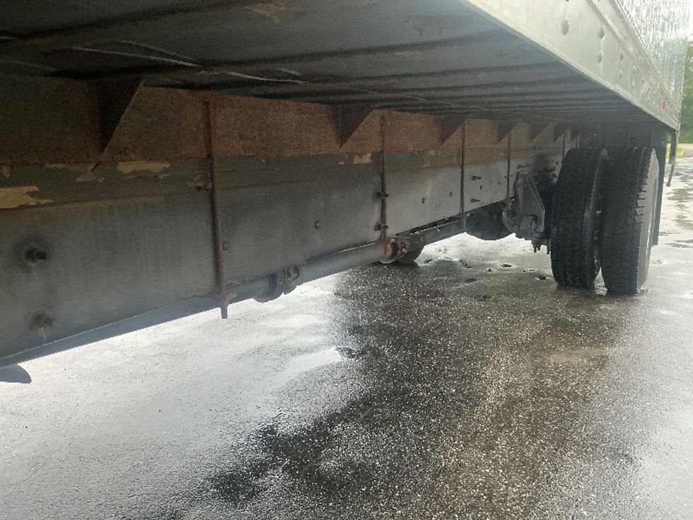 Refrigerated Truck-Light and Medium Duty Trucks-International-2019-4300-Pensacola-FL-117,895\n\t\tmiles-$ 51,250 - Image 5