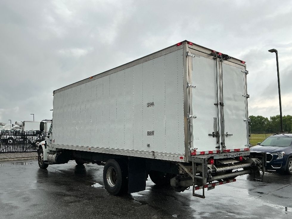 Refrigerated Truck-Light and Medium Duty Trucks-International-2019-4300-Pensacola-FL-117,895\n\t\tmiles-$ 51,250 - Image 6