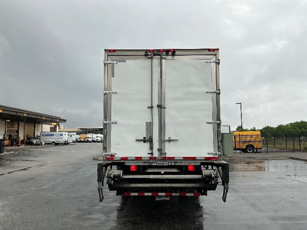 Refrigerated Truck-Light and Medium Duty Trucks-International-2019-4300-Pensacola-FL-117,895\n\t\tmiles-$ 51,250 - Image 7