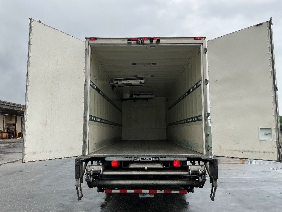 Refrigerated Truck-Light and Medium Duty Trucks-International-2019-4300-Pensacola-FL-117,895\n\t\tmiles-$ 51,250 - Image 8
