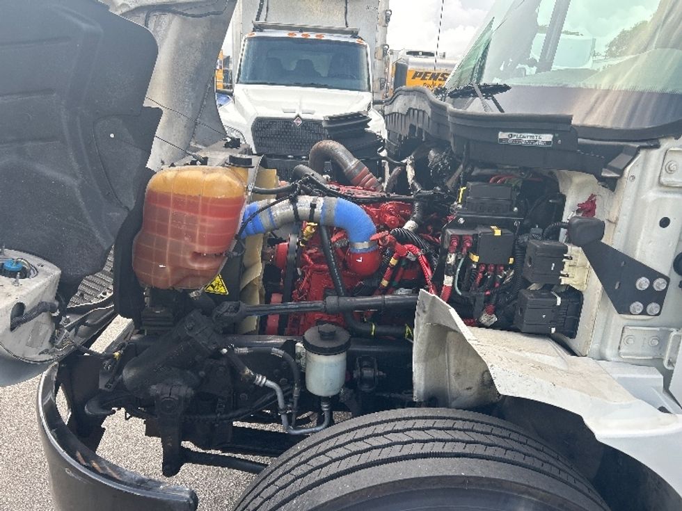 Refrigerated Truck-Light and Medium Duty Trucks-International-2019-4300-Riviera Beach-FL-87,594\n\t\tmiles-$ 64,750 - Image 22