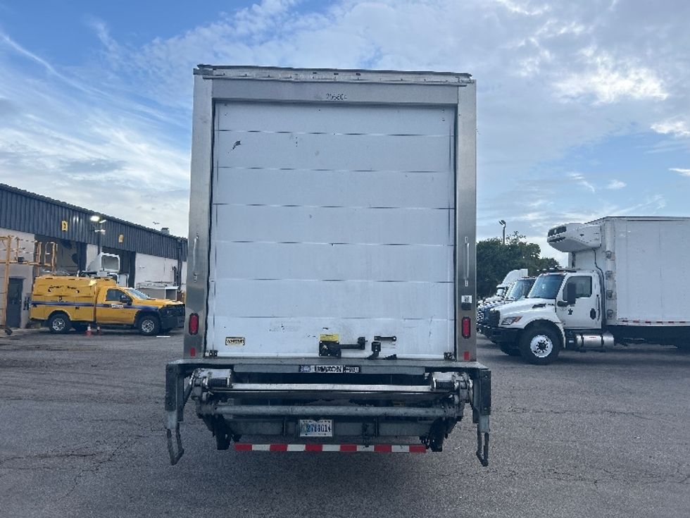 Refrigerated Truck-Light and Medium Duty Trucks-International-2019-4300-Riviera Beach-FL-87,594\n\t\tmiles-$ 64,750 - Image 7