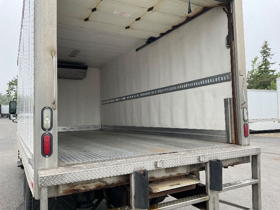Refrigerated Truck-Light and Medium Duty Trucks-International-2019-4300-Rochester-NY-154,326\n\t\tmiles-$ 42,500 - Image 12