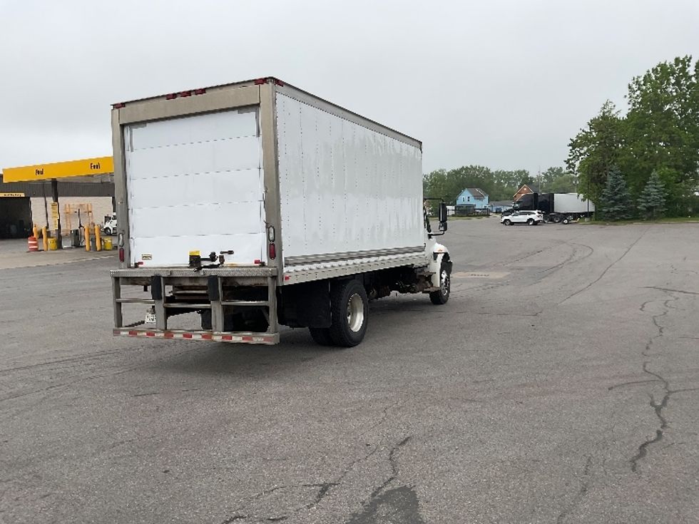 Refrigerated Truck-Light and Medium Duty Trucks-International-2019-4300-Rochester-NY-154,326\n\t\tmiles-$ 42,500 - Image 13