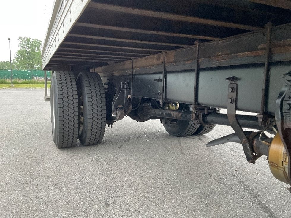 Refrigerated Truck-Light and Medium Duty Trucks-International-2019-4300-Rochester-NY-154,326\n\t\tmiles-$ 42,500 - Image 14