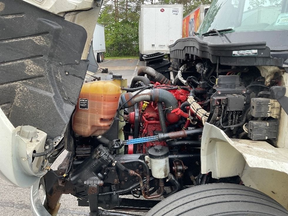 Refrigerated Truck-Light and Medium Duty Trucks-International-2019-4300-Rochester-NY-154,326\n\t\tmiles-$ 42,500 - Image 24