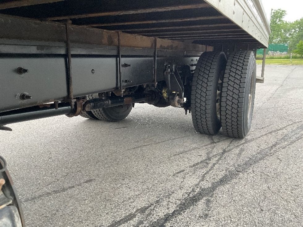 Refrigerated Truck-Light and Medium Duty Trucks-International-2019-4300-Rochester-NY-154,326\n\t\tmiles-$ 42,500 - Image 5