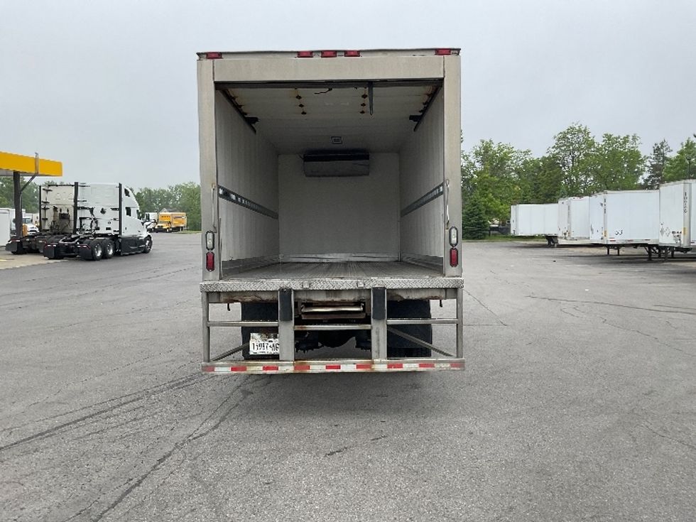 Refrigerated Truck-Light and Medium Duty Trucks-International-2019-4300-Rochester-NY-154,326\n\t\tmiles-$ 42,500 - Image 8