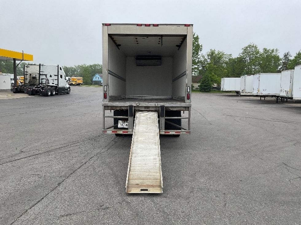Refrigerated Truck-Light and Medium Duty Trucks-International-2019-4300-Rochester-NY-154,326\n\t\tmiles-$ 42,500 - Image 9