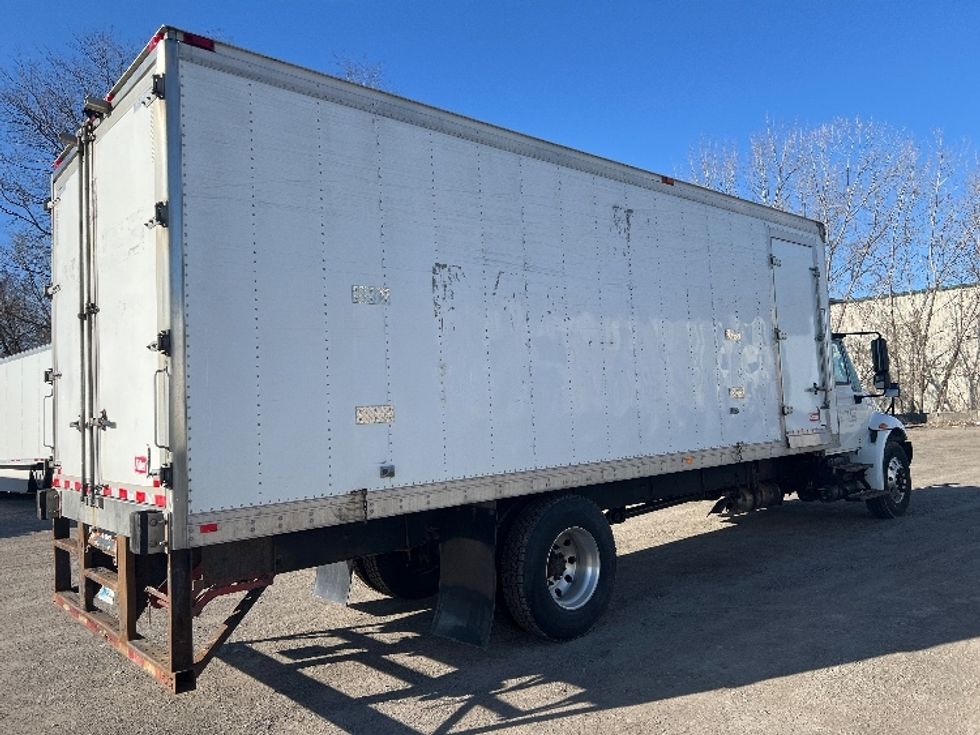 Refrigerated Truck-Light and Medium Duty Trucks-International-2019-4300-Rochester-NY-165,743\n\t\tmiles-$ 45,250 - Image 13