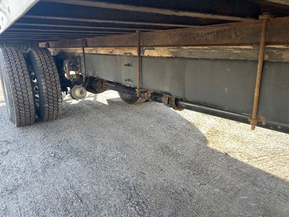 Refrigerated Truck-Light and Medium Duty Trucks-International-2019-4300-Rochester-NY-165,743\n\t\tmiles-$ 45,250 - Image 14
