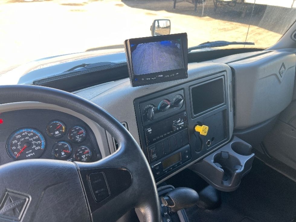 Refrigerated Truck-Light and Medium Duty Trucks-International-2019-4300-Rochester-NY-165,743\n\t\tmiles-$ 45,250 - Image 17