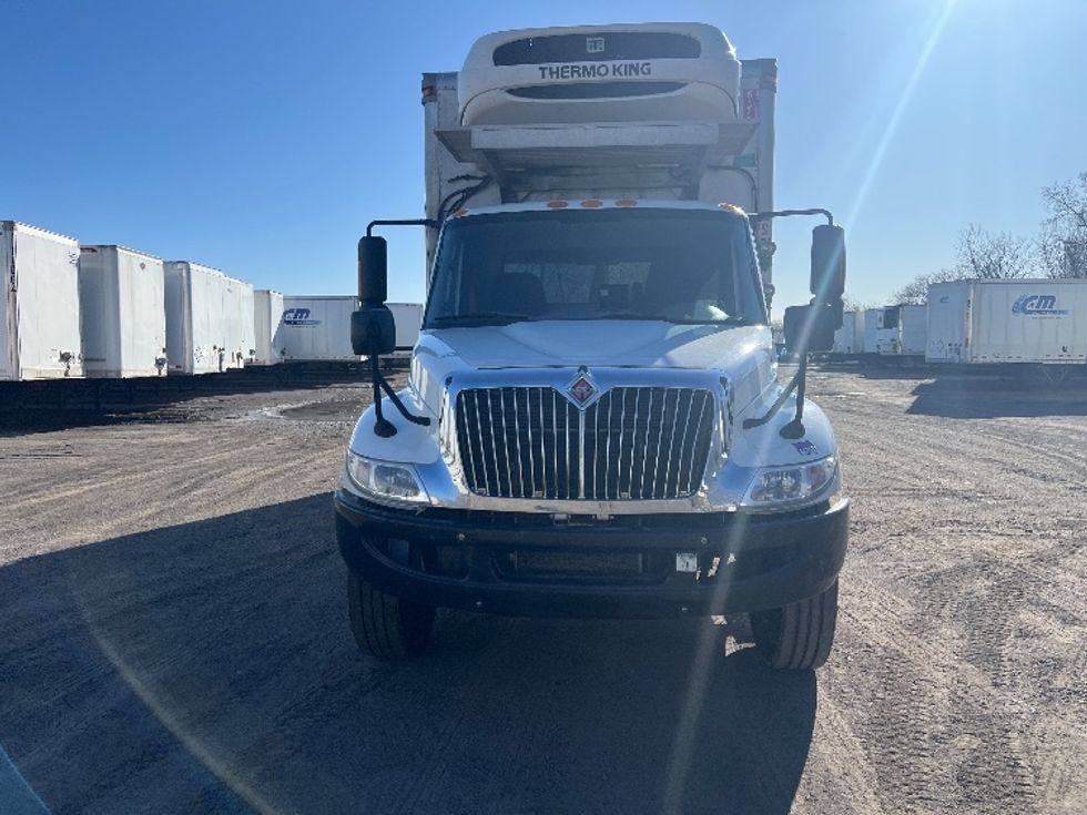 Refrigerated Truck-Light and Medium Duty Trucks-International-2019-4300-Rochester-NY-165,743\n\t\tmiles-$ 45,250 - Image 2