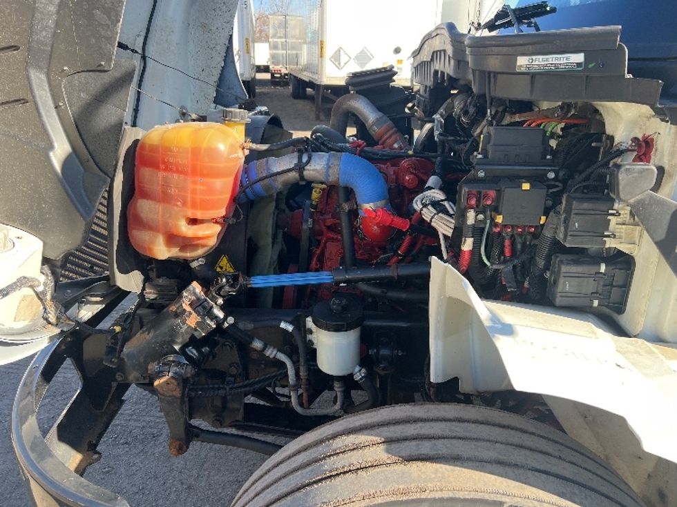 Refrigerated Truck-Light and Medium Duty Trucks-International-2019-4300-Rochester-NY-165,743\n\t\tmiles-$ 45,250 - Image 24