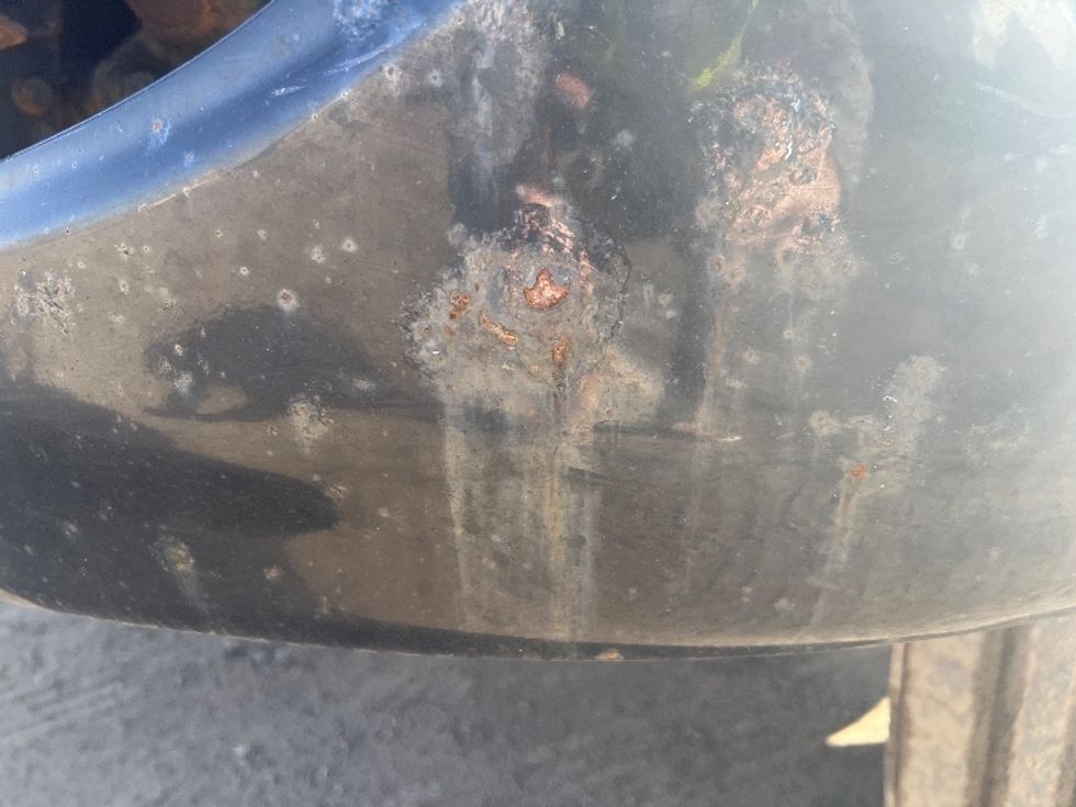 Refrigerated Truck-Light and Medium Duty Trucks-International-2019-4300-Rochester-NY-165,743\n\t\tmiles-$ 45,250 - Image 27