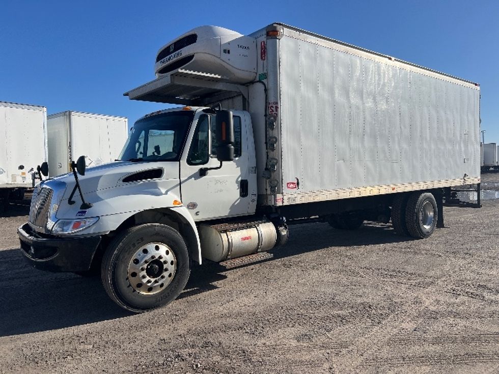 Refrigerated Truck-Light and Medium Duty Trucks-International-2019-4300-Rochester-NY-165,743\n\t\tmiles-$ 45,250 - Image 3
