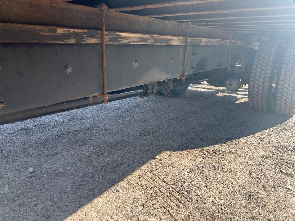 Refrigerated Truck-Light and Medium Duty Trucks-International-2019-4300-Rochester-NY-165,743\n\t\tmiles-$ 45,250 - Image 5