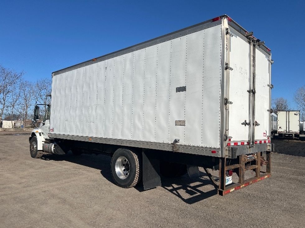 Refrigerated Truck-Light and Medium Duty Trucks-International-2019-4300-Rochester-NY-165,743\n\t\tmiles-$ 45,250 - Image 6