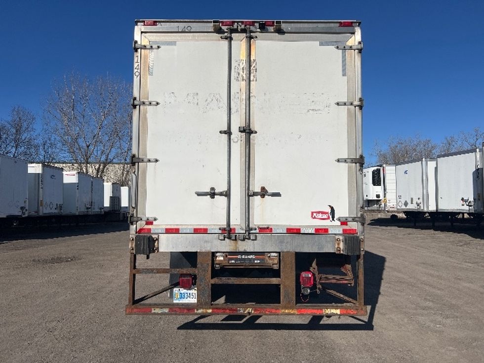 Refrigerated Truck-Light and Medium Duty Trucks-International-2019-4300-Rochester-NY-165,743\n\t\tmiles-$ 45,250 - Image 7
