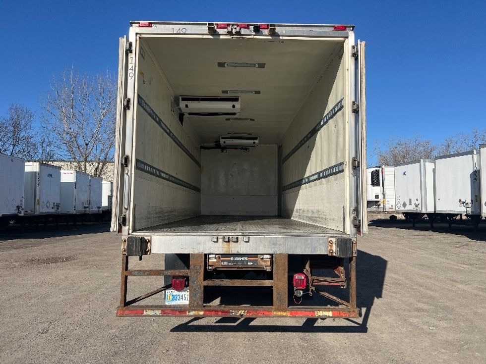 Refrigerated Truck-Light and Medium Duty Trucks-International-2019-4300-Rochester-NY-165,743\n\t\tmiles-$ 45,250 - Image 8