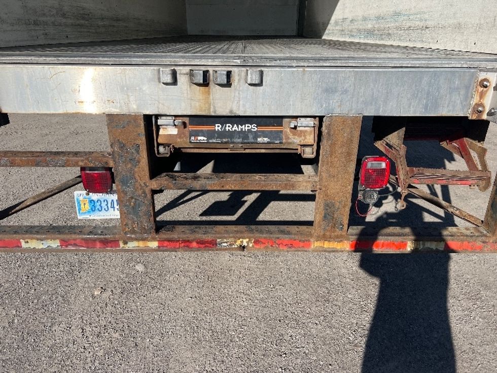 Refrigerated Truck-Light and Medium Duty Trucks-International-2019-4300-Rochester-NY-165,743\n\t\tmiles-$ 45,250 - Image 9