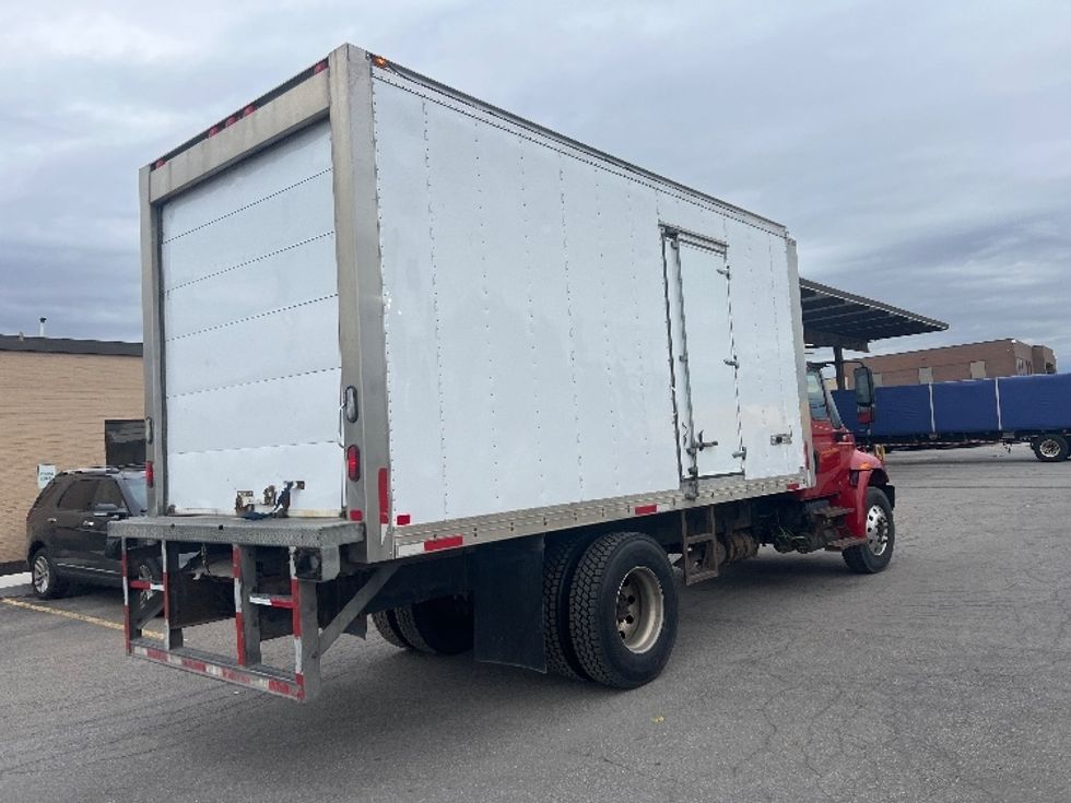 Refrigerated Truck-Light and Medium Duty Trucks-International-2019-4300-Rochester-NY-256,946\n\t\tmiles-$ 20,000 - Image 13