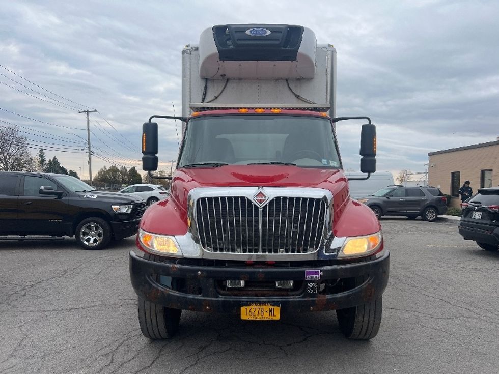 Refrigerated Truck-Light and Medium Duty Trucks-International-2019-4300-Rochester-NY-256,946\n\t\tmiles-$ 20,000 - Image 2