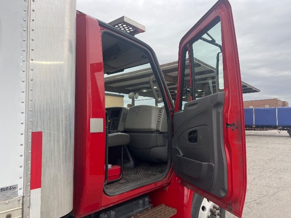 Refrigerated Truck-Light and Medium Duty Trucks-International-2019-4300-Rochester-NY-256,946\n\t\tmiles-$ 20,000 - Image 20