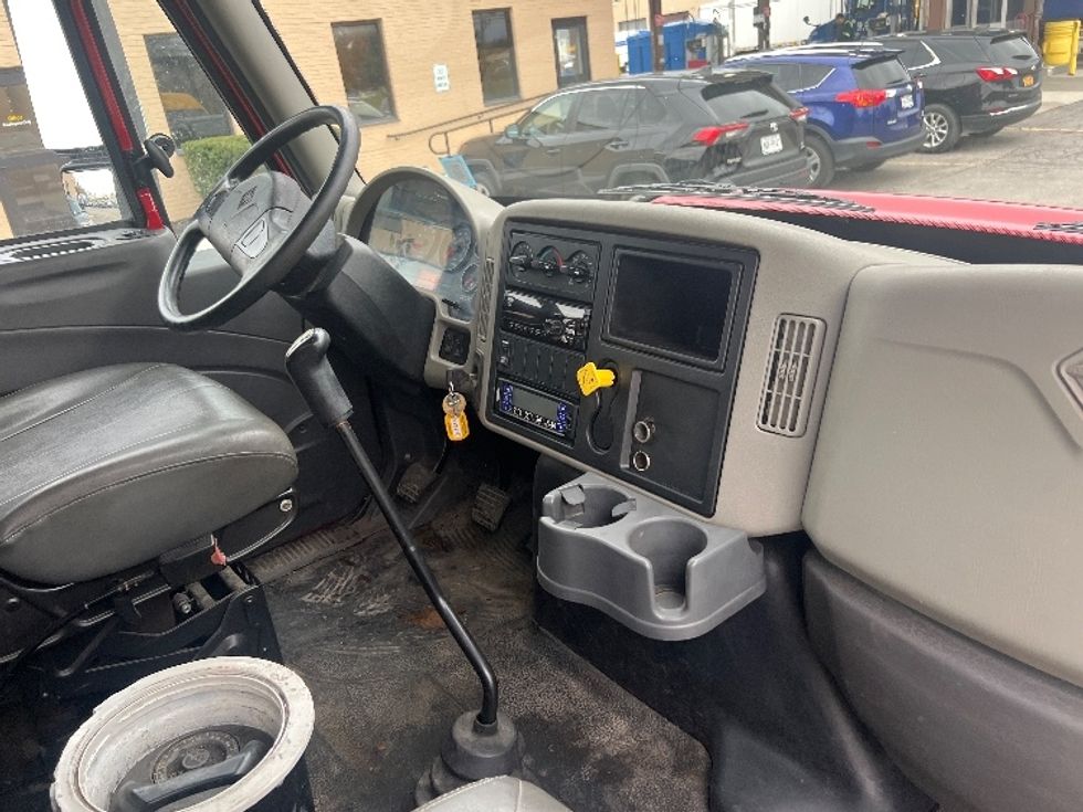 Refrigerated Truck-Light and Medium Duty Trucks-International-2019-4300-Rochester-NY-256,946\n\t\tmiles-$ 20,000 - Image 22