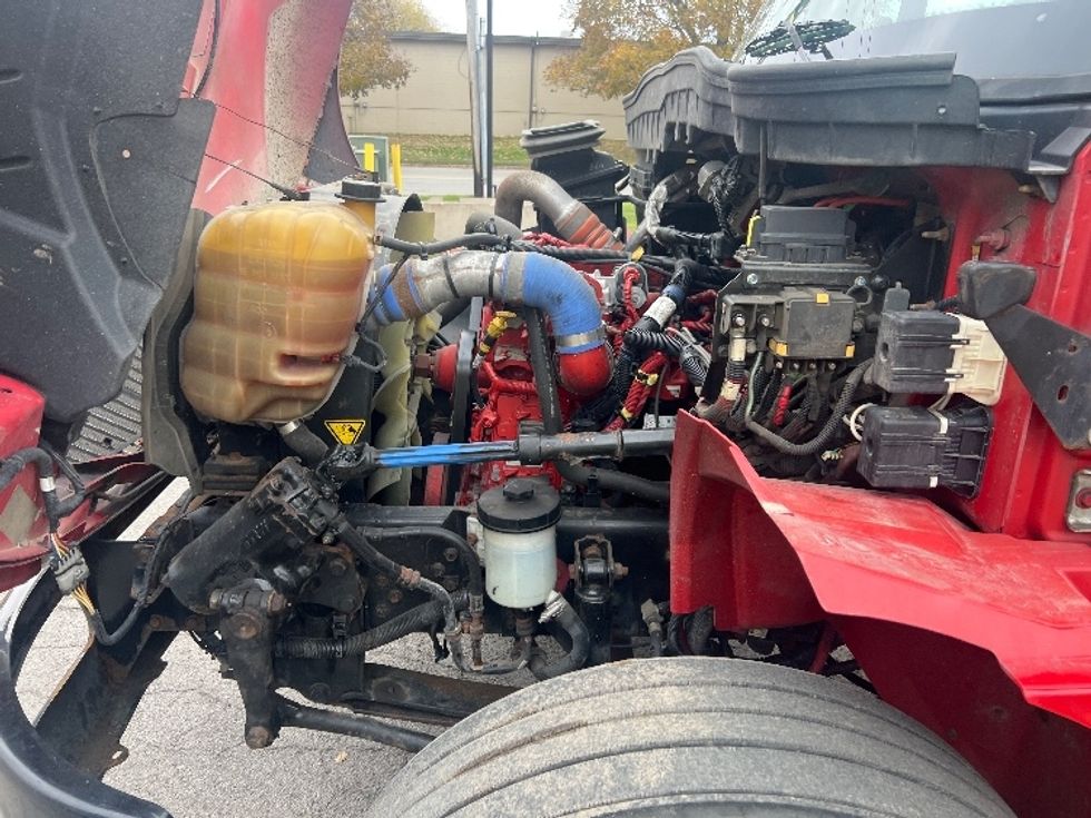 Refrigerated Truck-Light and Medium Duty Trucks-International-2019-4300-Rochester-NY-256,946\n\t\tmiles-$ 20,000 - Image 24