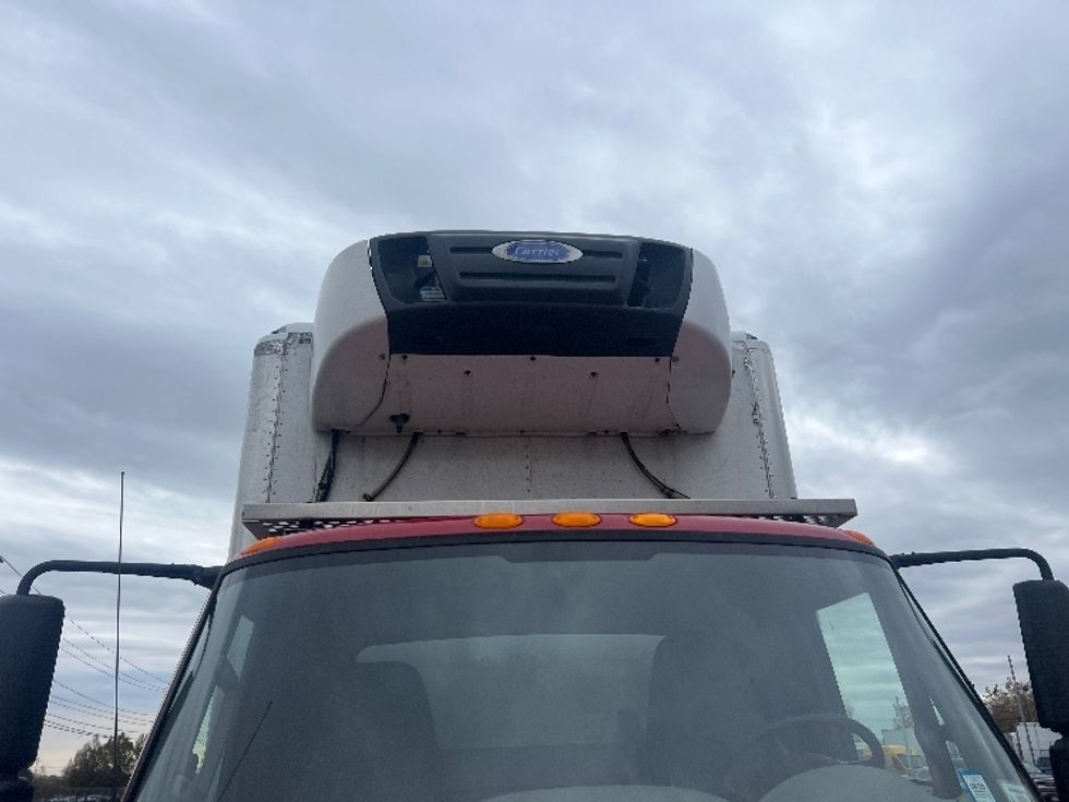Refrigerated Truck-Light and Medium Duty Trucks-International-2019-4300-Rochester-NY-256,946\n\t\tmiles-$ 20,000 - Image 25