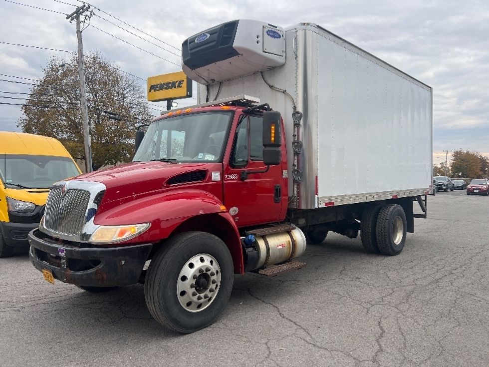 Refrigerated Truck-Light and Medium Duty Trucks-International-2019-4300-Rochester-NY-256,946\n\t\tmiles-$ 20,000 - Image 3