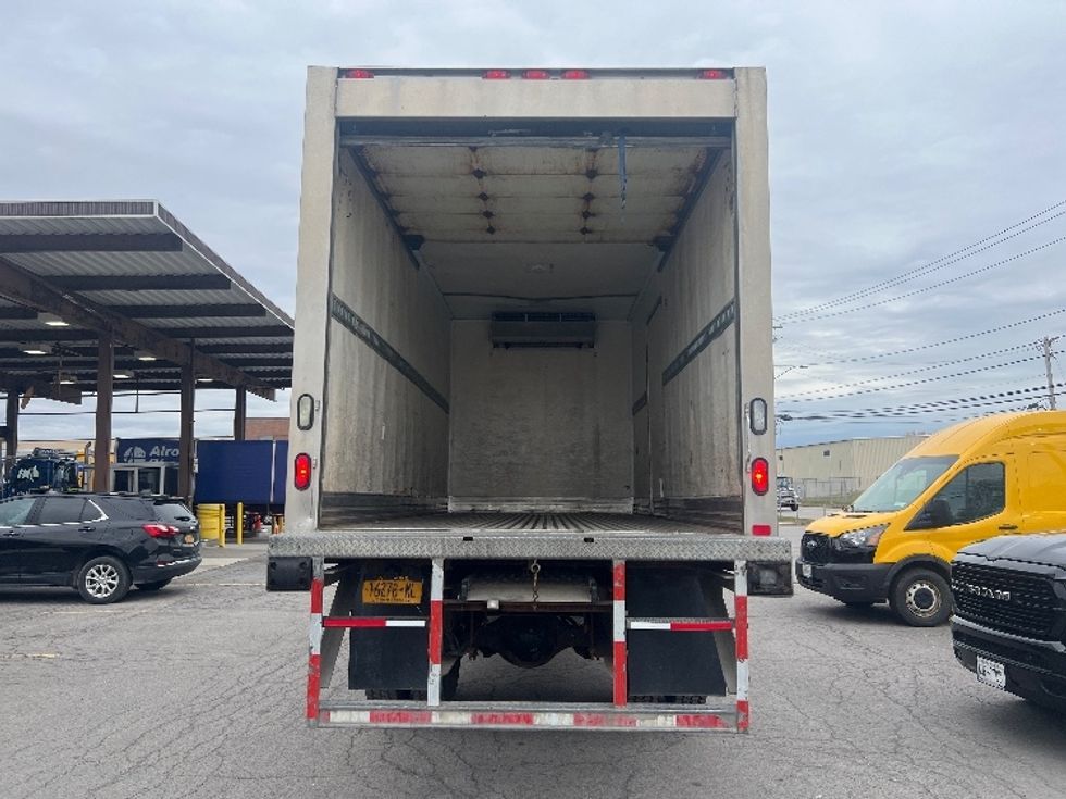 Refrigerated Truck-Light and Medium Duty Trucks-International-2019-4300-Rochester-NY-256,946\n\t\tmiles-$ 20,000 - Image 8
