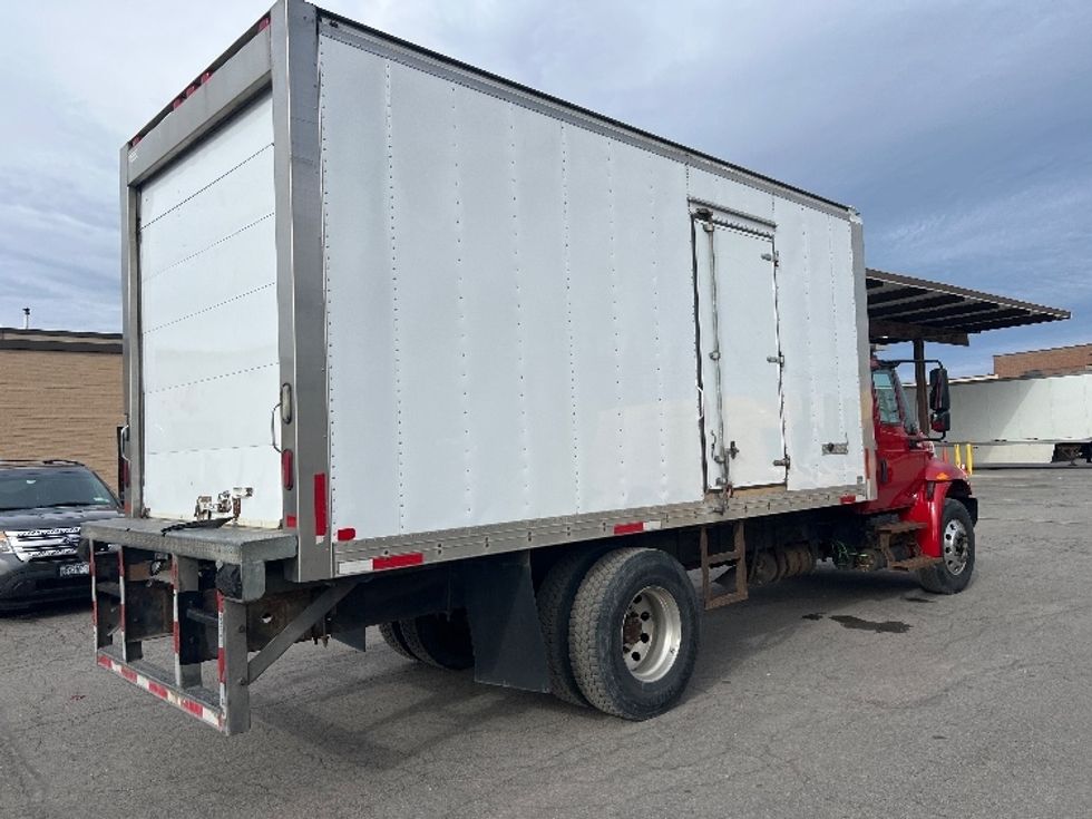 Refrigerated Truck-Light and Medium Duty Trucks-International-2019-4300-Rochester-NY-257,670\n\t\tmiles-$ 20,000 - Image 13