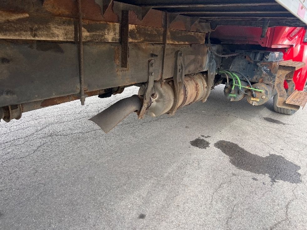 Refrigerated Truck-Light and Medium Duty Trucks-International-2019-4300-Rochester-NY-257,670\n\t\tmiles-$ 20,000 - Image 14