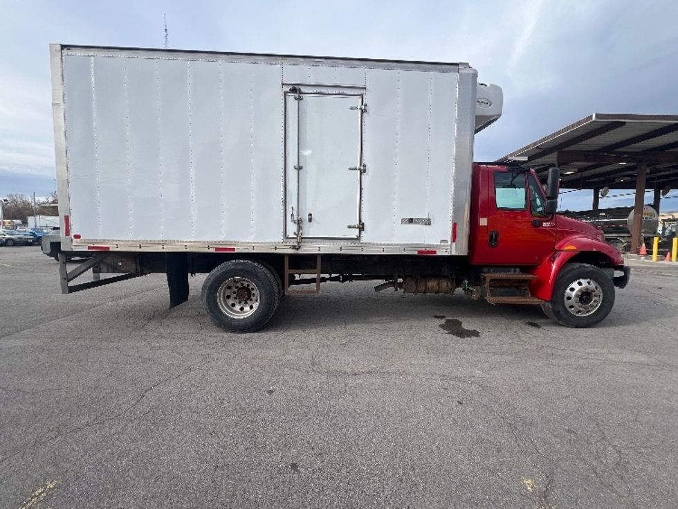Refrigerated Truck-Light and Medium Duty Trucks-International-2019-4300-Rochester-NY-257,670\n\t\tmiles-$ 20,000 - Image 15