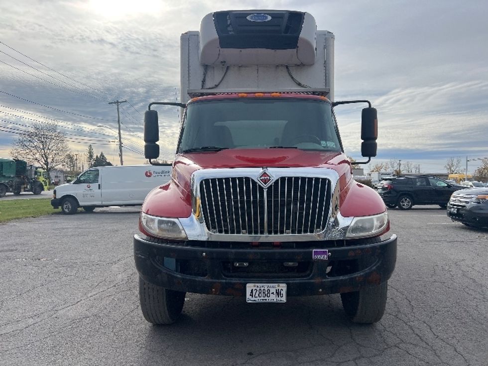 Refrigerated Truck-Light and Medium Duty Trucks-International-2019-4300-Rochester-NY-257,670\n\t\tmiles-$ 20,000 - Image 2