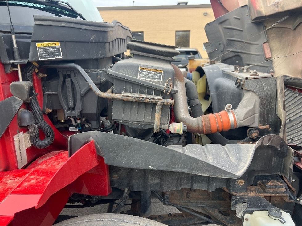 Refrigerated Truck-Light and Medium Duty Trucks-International-2019-4300-Rochester-NY-257,670\n\t\tmiles-$ 20,000 - Image 23