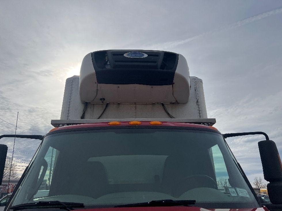 Refrigerated Truck-Light and Medium Duty Trucks-International-2019-4300-Rochester-NY-257,670\n\t\tmiles-$ 20,000 - Image 25