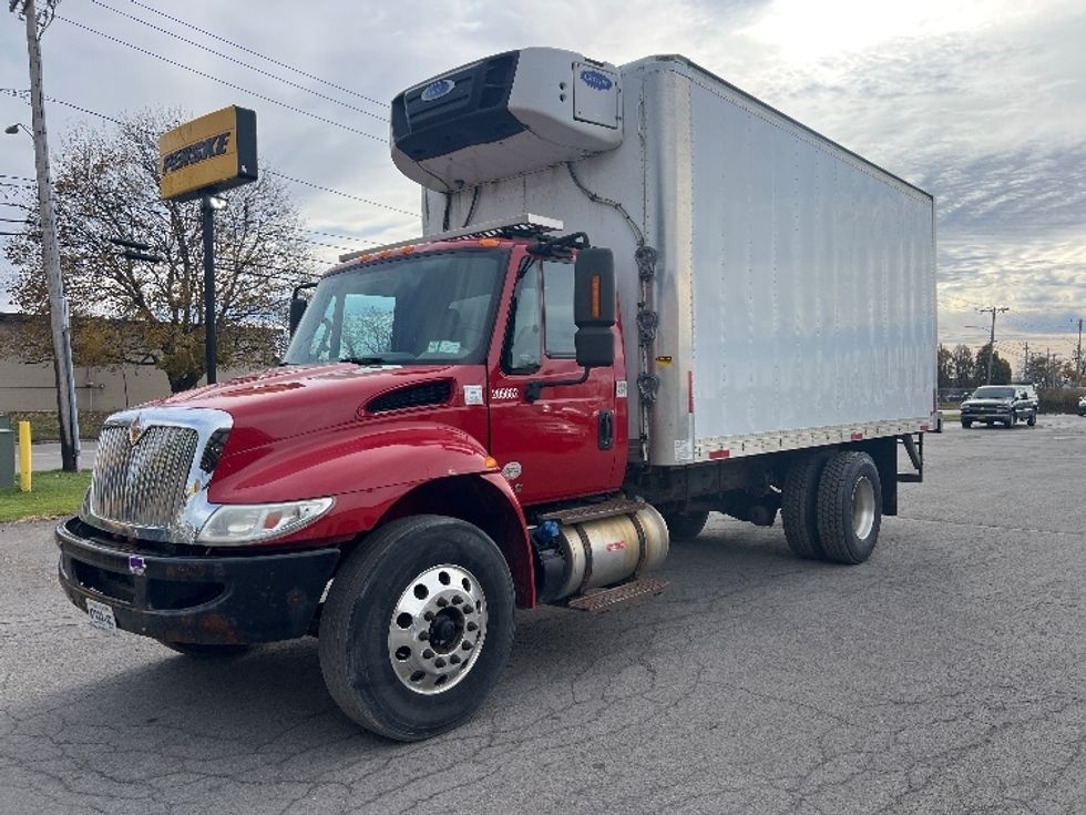 Refrigerated Truck-Light and Medium Duty Trucks-International-2019-4300-Rochester-NY-257,670\n\t\tmiles-$ 20,000 - Image 3