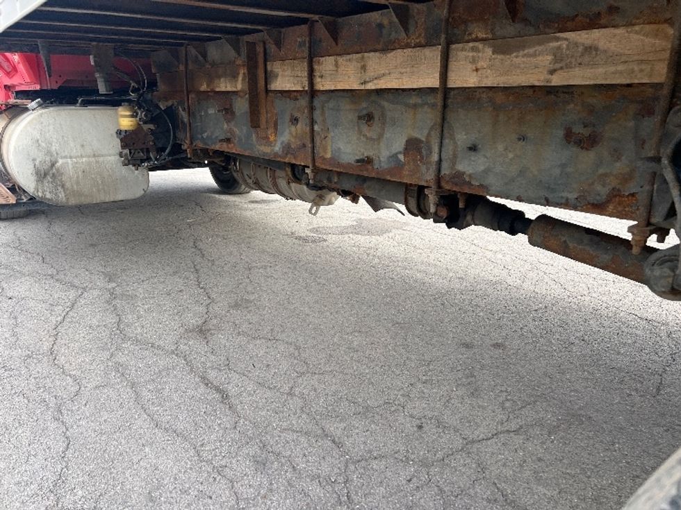 Refrigerated Truck-Light and Medium Duty Trucks-International-2019-4300-Rochester-NY-257,670\n\t\tmiles-$ 20,000 - Image 5