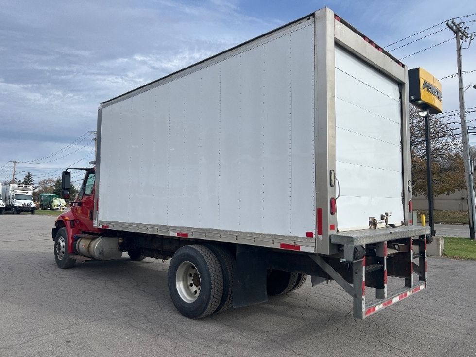 Refrigerated Truck-Light and Medium Duty Trucks-International-2019-4300-Rochester-NY-257,670\n\t\tmiles-$ 20,000 - Image 6
