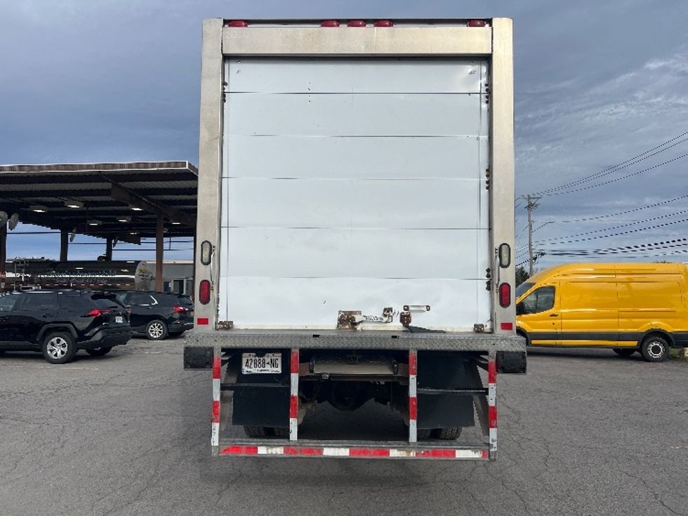 Refrigerated Truck-Light and Medium Duty Trucks-International-2019-4300-Rochester-NY-257,670\n\t\tmiles-$ 20,000 - Image 7
