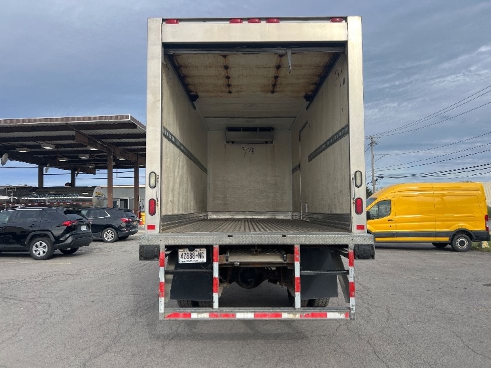 Refrigerated Truck-Light and Medium Duty Trucks-International-2019-4300-Rochester-NY-257,670\n\t\tmiles-$ 20,000 - Image 8