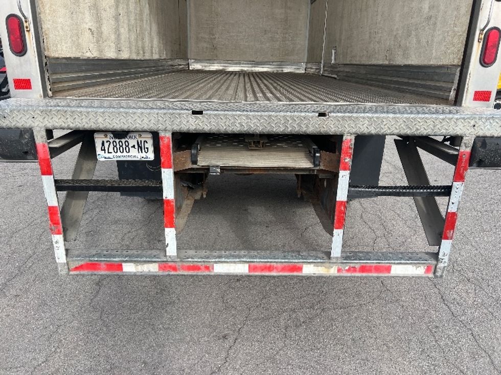 Refrigerated Truck-Light and Medium Duty Trucks-International-2019-4300-Rochester-NY-257,670\n\t\tmiles-$ 20,000 - Image 9