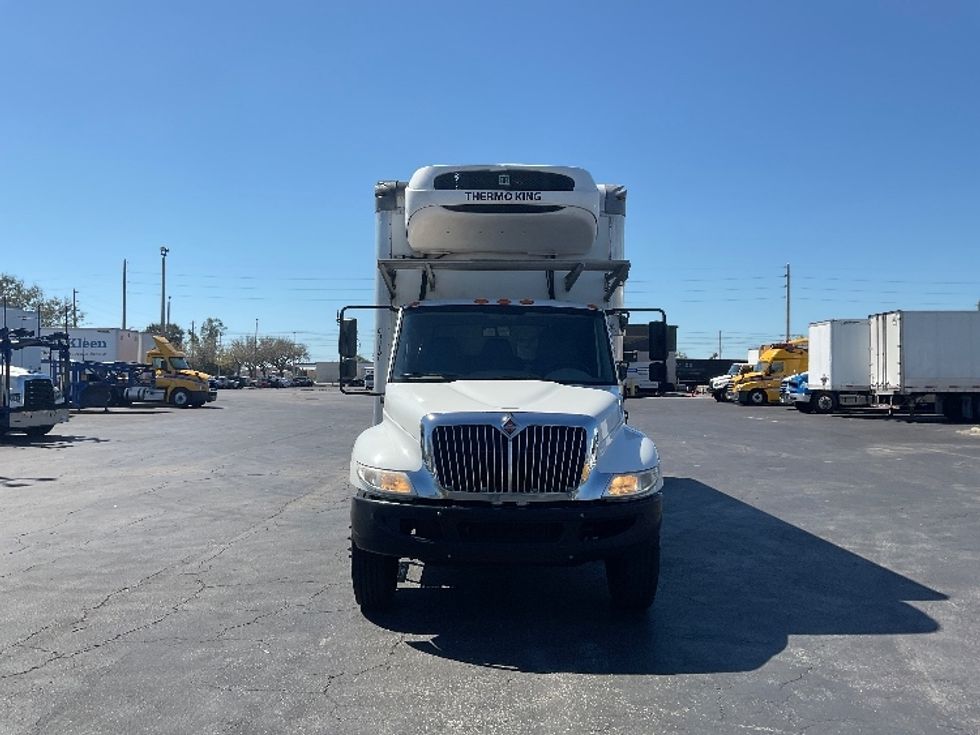 Refrigerated Truck-Light and Medium Duty Trucks-International-2019-4300-Saint Petersburg-FL-178,189\n\t\tmiles-$ 57,000 - Image 2